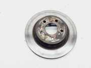 Bremsscheibe hinten rechts MERCEDES-BENZ E (W211) E 320 CDI (211.022)
