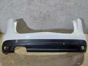 Hintere Stoßstange JAGUAR F-PACE (X761) 2.0 D HK8317A958