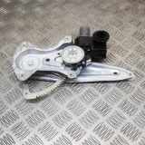 Türfensterheber hinten rechts TOYOTA C-HR (_X1_) 1.8 Hybrid (ZYX10_) AE062020-3911 85720-F4020