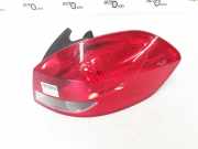 Lampenträger Heckleuchte rechts Renault Clio III (BR0/1, CR0/1) 8200586844