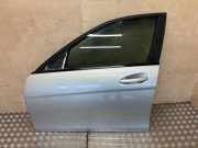 Vordere linke Tür MERCEDES-BENZ C (W204) C 220 CDI (204.002)