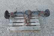 Achse hinten VW Crafter 30-35 Bus (2E) A9063501900