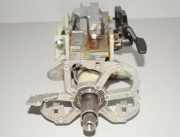 Einstellmechanismus für das Lenkrad BMW 5 Touring (E61) 530 d 6774624