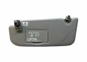 Sonnenblende links Nissan Qashqai II (J11)