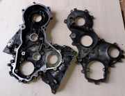 Vordere Motorabdeckung OPEL MOVANO Combi (J9) 2.5 CDTI 8200018628 8200018638