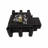 Regelventile für Innenraumheizung MAZDA CX-5 (KE, GH) 2.2 D AWD 5224M