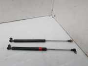 Heckklappe Gasdruckfeder links DAIHATSU SIRION (M3_) 1.3 (M301)