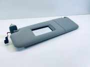 Sonnenblende links VW Phaeton (3D) 3D0857551F