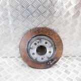 Bremsscheibe hinten rechts MERCEDES-BENZ A (V177, Z177) A 220 d (177.014) A2474230212