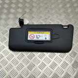 Linke Sonnenblende MERCEDES-BENZ GLS (X166) 350 d 4-matic (166.824) A1668109300