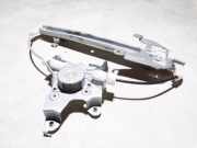 Heckscheibenheber hinten links NISSAN X-TRAIL (T31) 2.0 dCi