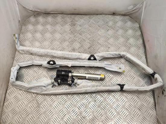 SRS Modul Dach links BENTLEY CONTINENTAL FLYING SPUR (3W_) 6.0 3W5880741B Bild SRS Modul Dach links BENTLEY CONTINENTAL FLYING SPUR (3W_) 6.0 3W5880741B