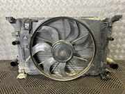 Radiator Pack Set MERCEDES-BENZ A (W176) A 200 CDI / d (176.008) A2465000064