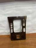 Andere Teile des Innenraums MERCEDES-BENZ E (W210) E 230 (210.037) #D4146 A2106830108