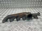 Auspuffkrümmer links BMW 3 Touring (E91) 330 d 7801643