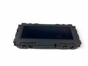 Bordcomputer Display Opel Insignia A (G09) 12844841G