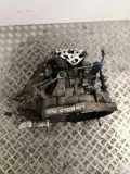 Schaltgetriebe Fiat Doblo Van (263) C63563501