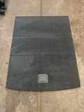Bodenbelag Kofferraum Audi A6 Allroad (4G) 4G9861529A