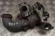 Turbolader Citroen C5 I (DC) KP35487599