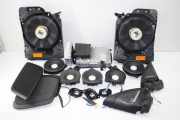 Lautsprechersystem BMW 2er Coupe (F22, F87)