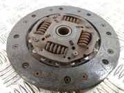 Kupplungsscheibe NISSAN NV200 / EVALIA Minibus / passenger 1.5 dci (M20, M20M) 301016758R