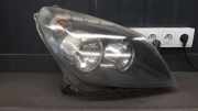 Hauptscheinwerfer links Opel Astra J Caravan (P10)