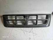 Vorderer oberer Gitter SUBARU FORESTER (SF_) 2.0 AWD