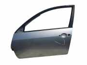 Vordere linke Tür NISSAN PRIMERA Estate (WP12) 2.2 dCi