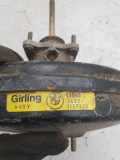 Unterdruck-Bremskraftverstärker BMW 5 (E34) 535 i LSS80