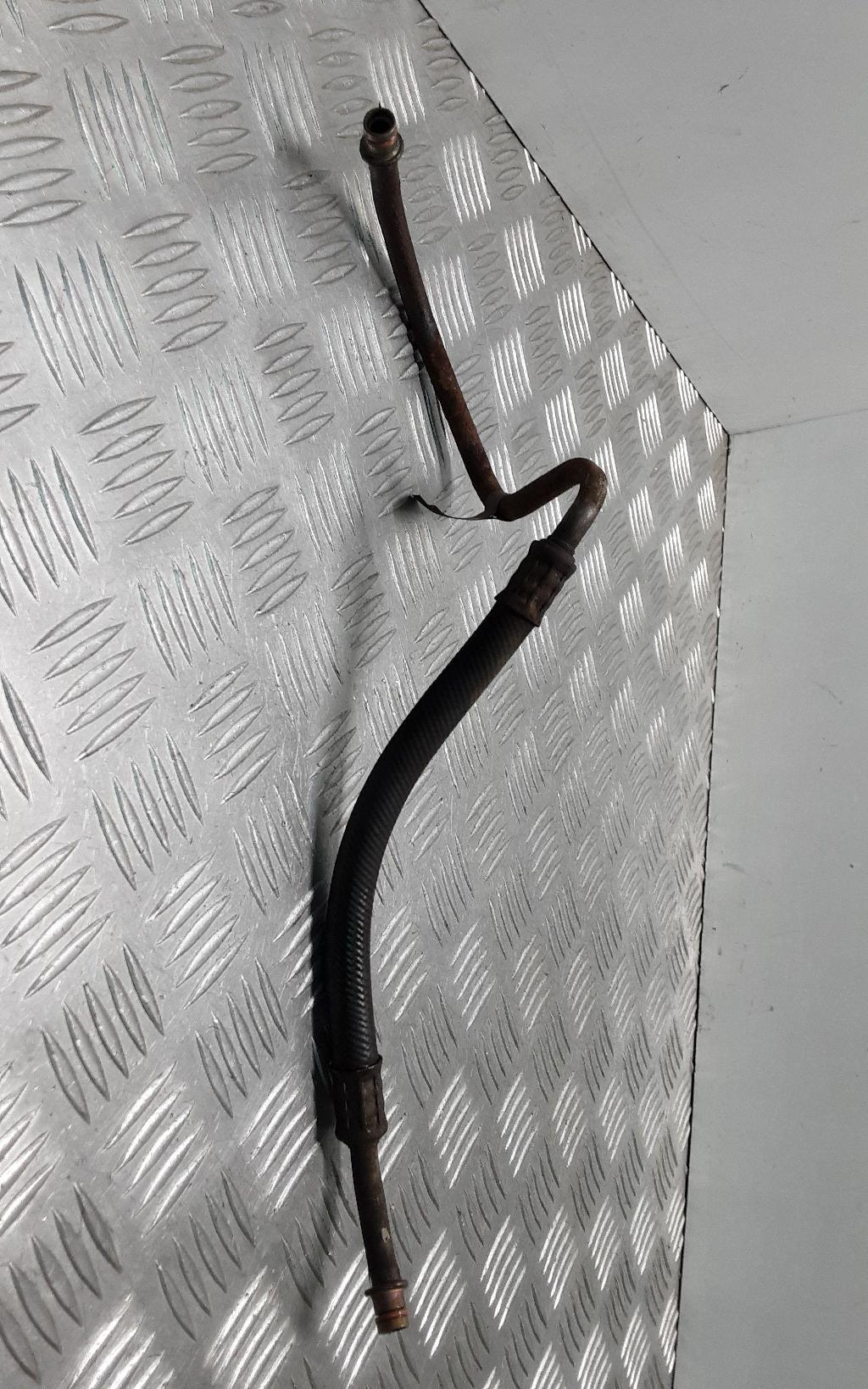 Servoschlauch Opel Astra H Caravan () 13122703