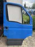 Vordere rechte Tür IVECO DAILY IV Furgon/Estate 35C18 V, 35C18 V/P, 35S18 V, 35S18 V/P