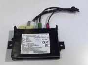 Andere Steuergeräte MERCEDES-BENZ C Coupe (C205) C 220 d (205.304) A2139002210