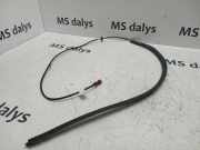 Dichtungsgummi am Ende (Gabel) MERCEDES-BENZ M (W164) ML 320 CDI 4-matic (164.122) A1648600118