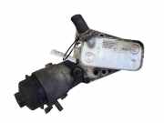 Ölfilterträger Opel Astra J Caravan (P10) 5989070241