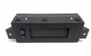 Navigationsanzeige OPEL MERIVA 1.3 CDTI 1041466