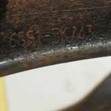 Stange/Strebe für Radaufhängung rechts Volvo XC60 I (156) 6G915K743