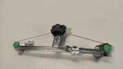Türfensterheber hinten links OPEL OMEGA B (25_, 26_, 27_) 2.2 DTI 16V 90459120