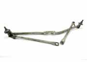 Scheibenwischermechanismus vorne VW CRAFTER 30-35 Minibus / passenger (2E_) 2.0 TDI a9068200040