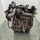 Motor ohne Anbauteile (Benzin) Mini Mini Countryman (R60) N47C16A