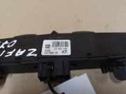 Tastenpanel OPEL ZAFIRA B (A05) 1.9 CDTI 13100105