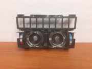 Heizungsbetätigung (Konsole) vorne Mercedes-Benz E-Klasse (W124) 9140010110