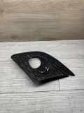 Gitter vorne unten SEAT ALTEA XL (5P5, 5P8) 2.0 TDI 5P0853666D