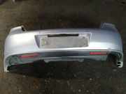 Hintere Stoßstange MAZDA 6 Sedan (GH) 2.0 MZR-CD