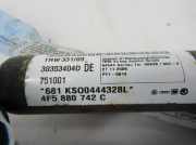Tür-Airbag hinten links AUDI A6 (4F2, C6) 2.7 TDI 4F5880742C