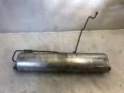 Luftkapazität PORSCHE PANAMERA (970) 4.8 4S 970358155