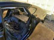 Seitenverkleidung hinten links AUDI A7 Sportback (4GA, 4GF) 3.0 TDI quattro