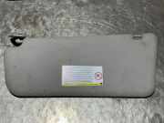 Linke Sonnenblende PEUGEOT PARTNER Furgon 1.6 HDi 90