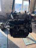 Motor CHRYSLER VOYAGER IV (RG, RS) 2.5 CRD 2124F