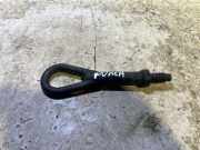 Abschlepphaken FORD PUMA (J2K, CF7) 1.0 EcoBoost mHEV