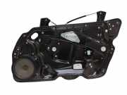 Fensterheber rechts hinten VW Passat B6 Variant (3C5) 3C1837756K